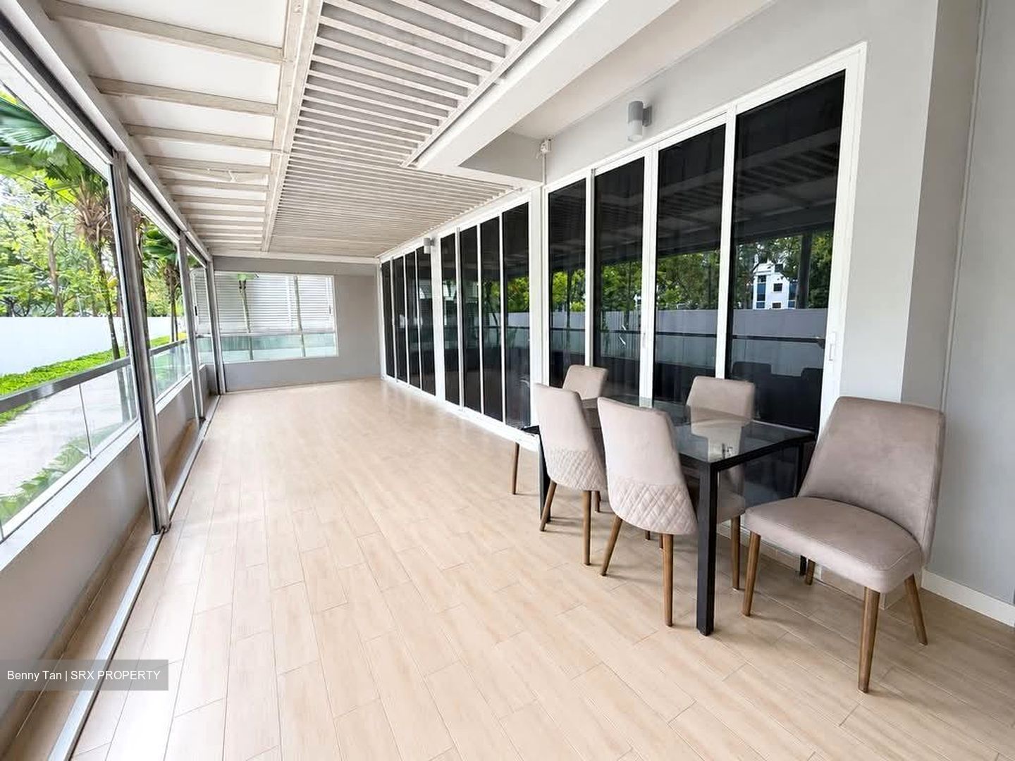 Forestville (D25), Condominium #579294851
